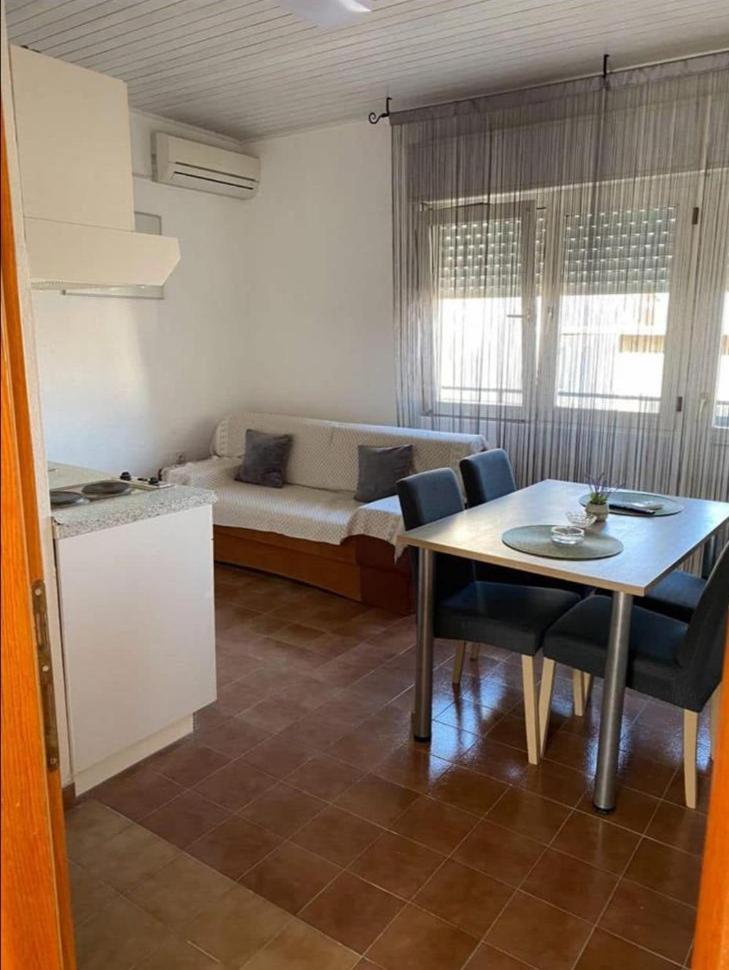 Marsic Apartments & Rooms Baška Voda Extérieur photo